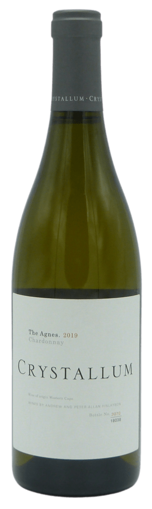Crystallum The Agnes Chardonnay Capeandgrapes
