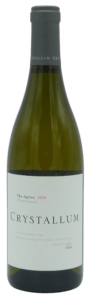 Crystallum The Agnes Chardonnay Capeandgrapes