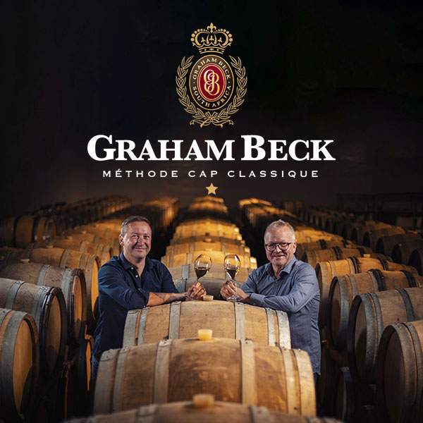 Wijndomein Graham Beck - Cape & Grapes