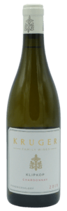 Kruger Klipkop Chardonnay Capeandgrapes