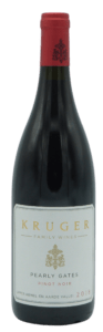 Kruger Pearly Gates Pinot Noir Capeandgrapes