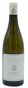 Kruger Walker Bay Chardonnay Capeandgrapes