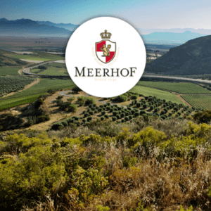 Wijndomein Meerhof - Cape & Grapes
