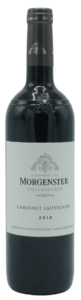 Morgenster Cabernet Sauvignon capeandgrapes