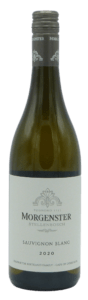Morgenster Sauvignon Blanc Capeandgrapes