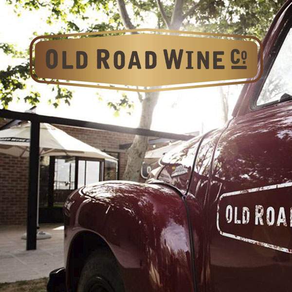 Wijndomein Old Rod Wine Co - Cape & Grapes