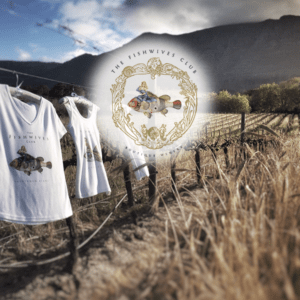 Wijndomein The Fishwives Club - Cape & Grapes