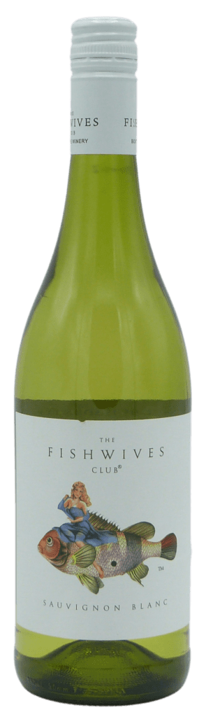The Fishwives Club Sauvignon Blanc Capeandgrapes