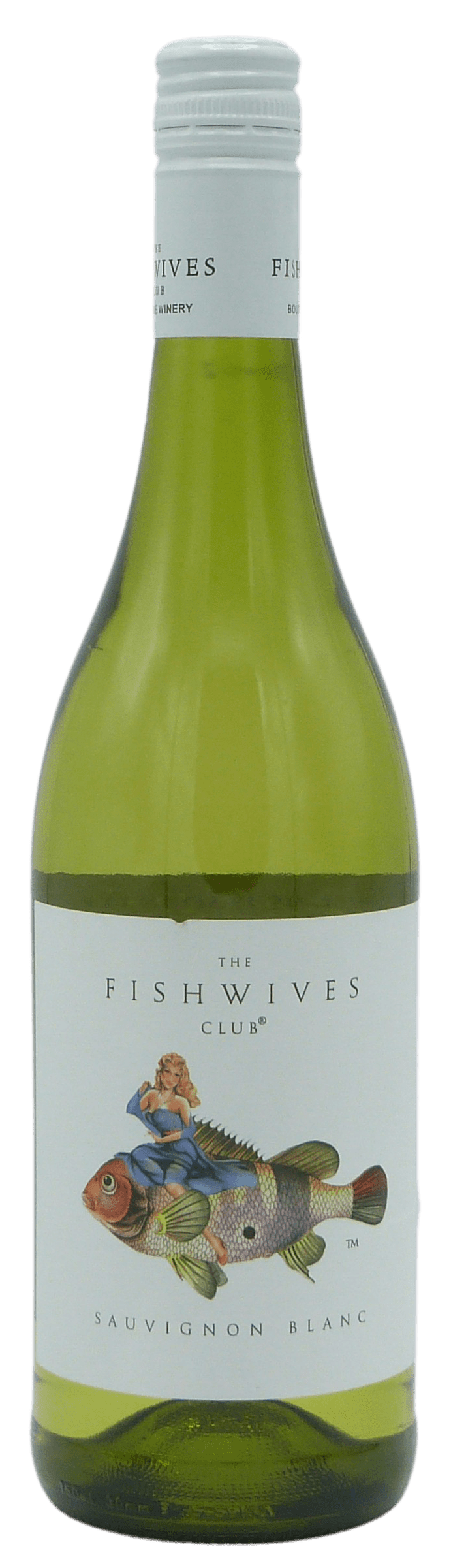 The Fishwives Club Sauvignon Blanc Capeandgrapes