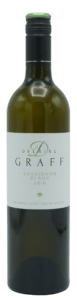 Capeandgrapes Zuid-Afrikaanse wijnen Delaire Graff Sauvignon Blanc