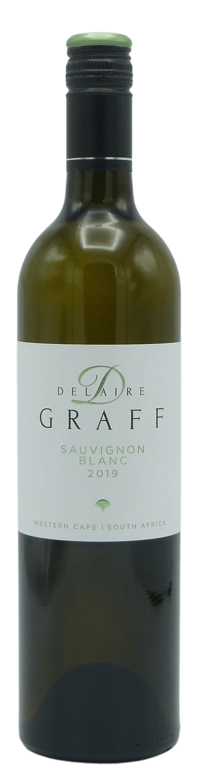 Capeandgrapes Zuid-Afrikaanse wijnen Delaire Graff Sauvignon Blanc