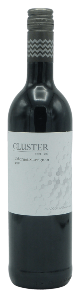 Laarman Wines Cabernet Sauvignon - Cape & Grapes