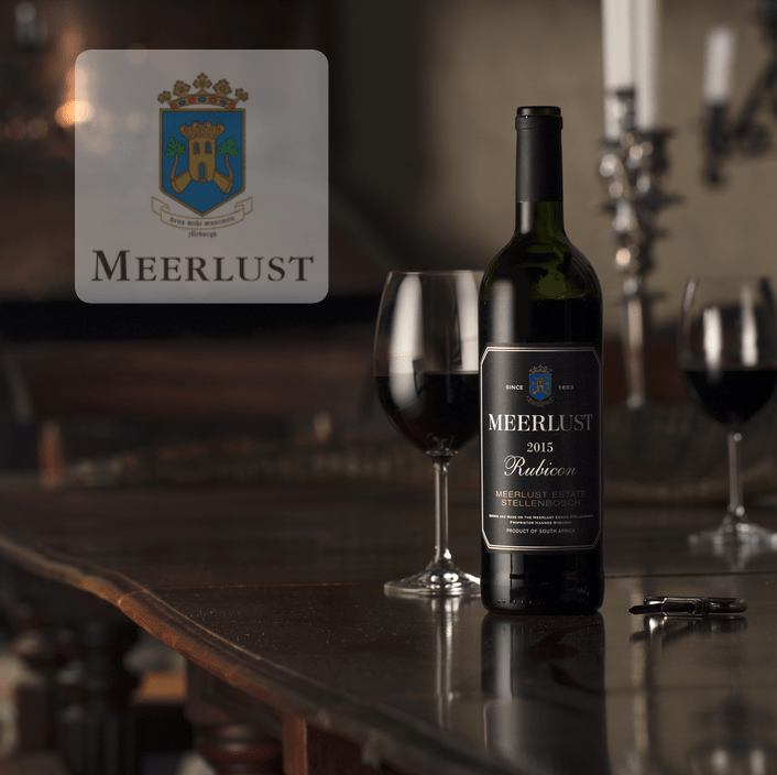 Cape & Grapes - Wijndomein Meerlust