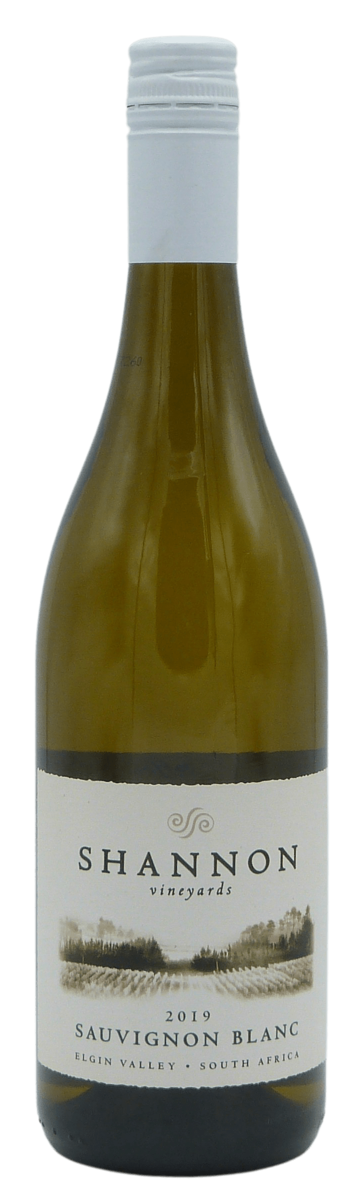 Capeandgrapes Zuid-Afrikaanse wijnen Shannon Vineyards Sauvignon Blanc