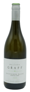 Capeandgrapes Zuid-Afrikaanse wijn Delaire Graff Sauvignon Blanc Coastal Cuvee 2020