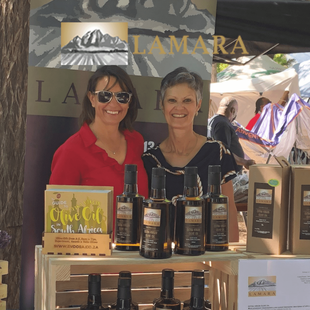 Lamara sfeer markt new capeandgrapes