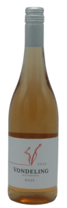 Vondeling Rosé 2020 Capeandgrapes