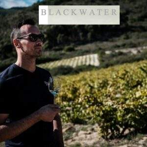 Wijndomein Blackwater Capeandgrapes