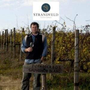 Strandveld Capeandgrapes
