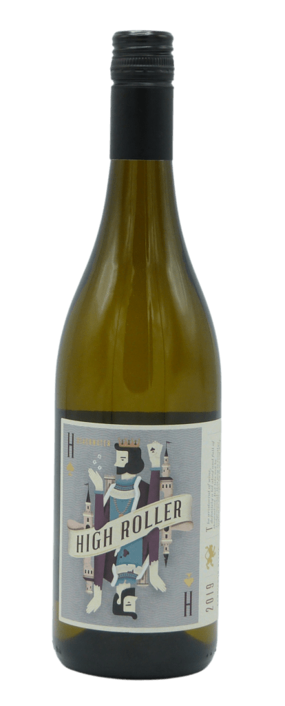 Blackwater Highroller Sauvignon Blanc 2019 capeandgrapes