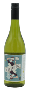 Blackwater Underdog Chenin Blanc 2020 capeandgrapes