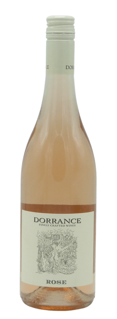 Dorrance Cinsault Rosé 2020 capeandgrapes