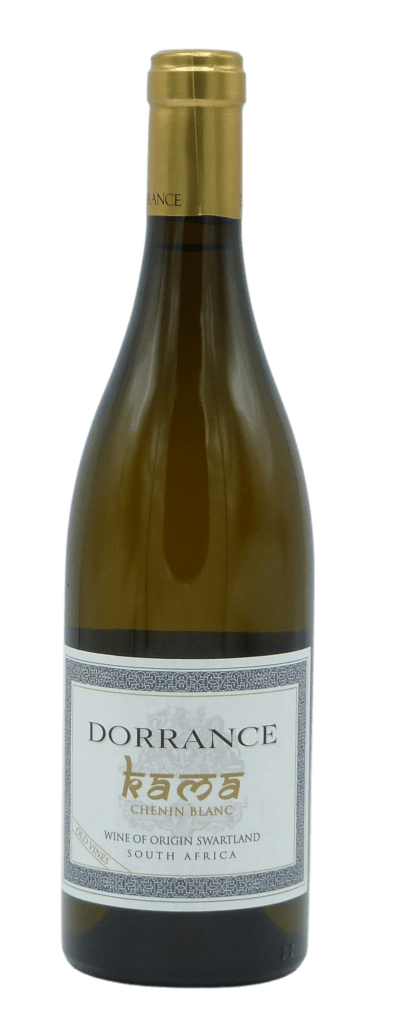 Dorrance Kama Chenin Blanc 2017 capeandgrapes