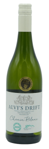 Alvis Drift Chenin Blanc capeandgrapes