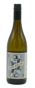 Blackwater Highroller Sauvignon Blanc 2019 capeandgrapes