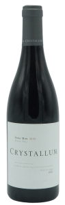 Crystallum Peter Max Pinot Noir Capeandgrapes