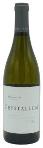 Crystallum The Agnes Chardonnay Capeandgrapes
