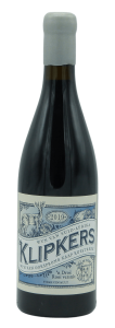 De Kleine Wijn Koop Klipkers Rooi 2019 capeandgrapes