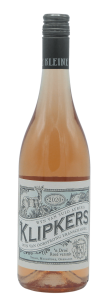 De Kleine Wijn Koop Klipkers Rosé 2020 capeandgrapes