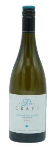 Delaire Graff Summercourt Chardonnay 2020