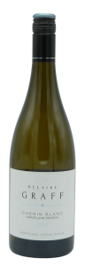 Capeandgrapes Zuid-Afrikaanse wijnen Delaire Graff Swartland Reserve Chenin Blanc 2019