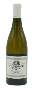 Dorrance Anaïs Chardonnay 2019 cape and grapes