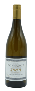 Dorrance Kama Chenin Blanc 2017 capeandgrapes