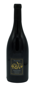 Foothills Vineyards Monogram Collection Shiraz 2017 capeandgrapes