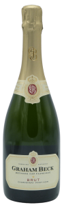 Graham Beck MCC Brut Capeandgrapes
