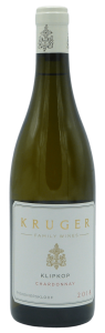 Kruger Klipkop Chardonnay Capeandgrapes