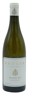 Kruger Walker Bay Chardonnay Capeandgrapes