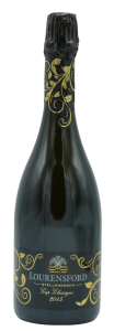 Lourensford Méthode Cap Classique 2015 capeandgrapes