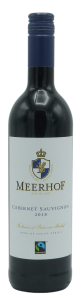 Capeandgrapes Zuid-Afrikaanse wijnen Meerhof Cabernet Sauvignon