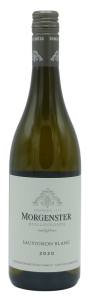 Morgenster Sauvignon Blanc Capeandgrapes