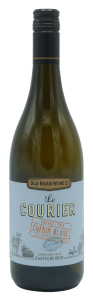 Old Road Wine Company Le Courier Chenin Blanc Capeandgrapes