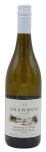 Capeandgrapes Zuid-Afrikaanse wijnen Shannon Vineyards Sanctuary Peak Sauvignon Blanc 2019