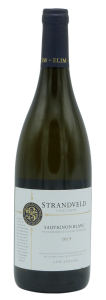 Strandveld Pofadderbos Sauvignon Blanc 2019 capeandgrapes