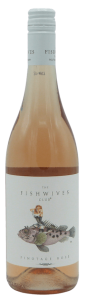 The Fishwives Club Pinotage Rosé capeandgrapes