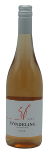 Vondeling Rosé 2020 Capeandgrapes