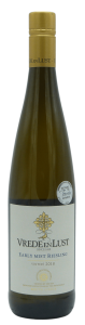 Capeandgrapes Zuid-Afrikaanse wijnen Vrede en Lust Early Mist Riesling